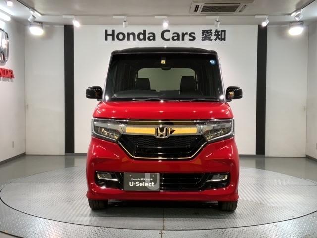 G・Lターボホンダセンシング 2ト-ン 禁煙 1オーナー ナビMDV-D309BT Bluetooth ワンセグ CD録音 Rカメラ クルコン ETC 両側電動ドア LEDオートライト フォグライト アルミ スマートキー 1年保証(54枚目)