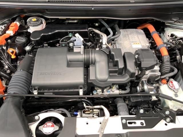 e:HEVホーム 20周年特別仕様車 カーサ ホンダセンシング 当社禁煙試乗車 ナビ Bluetooth USB接続 フルセグ Rカメラ ETC LEDオートライト シートヒーター 純正アルミ サイドエアバッグ スマートキー(47枚目)