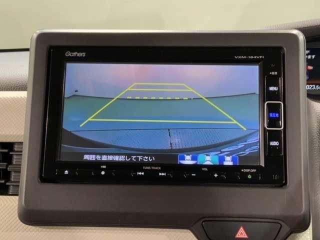 G・Lターボホンダセンシング 禁煙 1オーナー 2年保証 ターボ ナビVXM-184VFi Bluetooth DVD フルセグ Rカメラ ETC クルコン 両側電動ドア サイドエアバッグ LEDオートライト スマートキー(9枚目)
