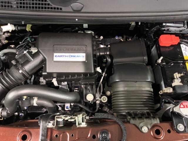 G・Lターボホンダセンシング 禁煙 1オーナー 2年保証 ターボ ナビVXM-184VFi Bluetooth DVD フルセグ Rカメラ ETC クルコン 両側電動ドア サイドエアバッグ LEDオートライト スマートキー(38枚目)