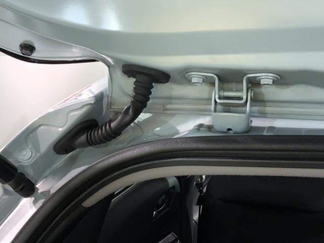 e:HEVホーム ホンダセンシング 当社禁煙試乗車 新車保証継承 純正ナビ マルチビュ- Bluetooth フルセグ Rカメラ ETC クルコン LEDライト サイドエアバッグ スマートキー レーンキープ 横滑り防止(44枚目)