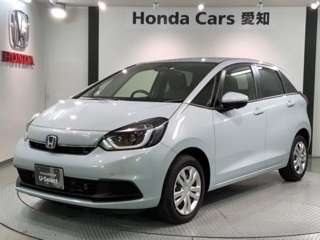 e:HEVホーム ホンダセンシング 当社禁煙試乗車 新車保証継承 純正ナビ マルチビュ- Bluetooth フルセグ Rカメラ ETC クルコン LEDライト サイドエアバッグ スマートキー レーンキープ 横滑り防止(46枚目)
