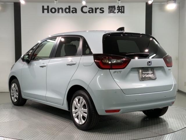 e:HEVホーム ホンダセンシング 当社禁煙試乗車 新車保証継承 純正ナビ マルチビュ- Bluetooth フルセグ Rカメラ ETC クルコン LEDライト サイドエアバッグ スマートキー レーンキープ 横滑り防止(48枚目)