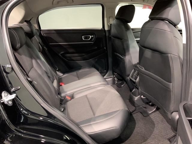 e:HEV Z 新車保証継承 ディスプレイオーディオ AppleCarplay/AndroidAuto対応 Bluetooth Rカメラ ETC クルコン LEDライト シ-トヒ-タ- パワ-テ-ルゲ-ト アルミ(18枚目)