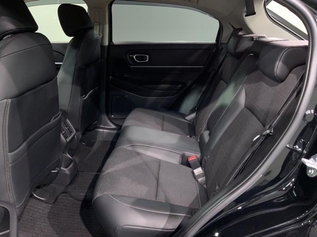 e:HEV Z 新車保証継承 ディスプレイオーディオ AppleCarplay/AndroidAuto対応 Bluetooth Rカメラ ETC クルコン LEDライト シ-トヒ-タ- パワ-テ-ルゲ-ト アルミ(31枚目)