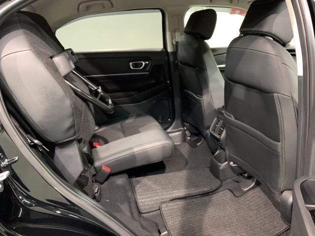 e:HEV Z 新車保証継承 ディスプレイオーディオ AppleCarplay/AndroidAuto対応 Bluetooth Rカメラ ETC クルコン LEDライト シ-トヒ-タ- パワ-テ-ルゲ-ト アルミ(34枚目)