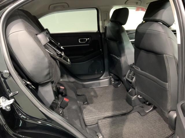 e:HEV Z 新車保証継承 ディスプレイオーディオ AppleCarplay/AndroidAuto対応 Bluetooth Rカメラ ETC クルコン LEDライト シ-トヒ-タ- パワ-テ-ルゲ-ト アルミ(35枚目)