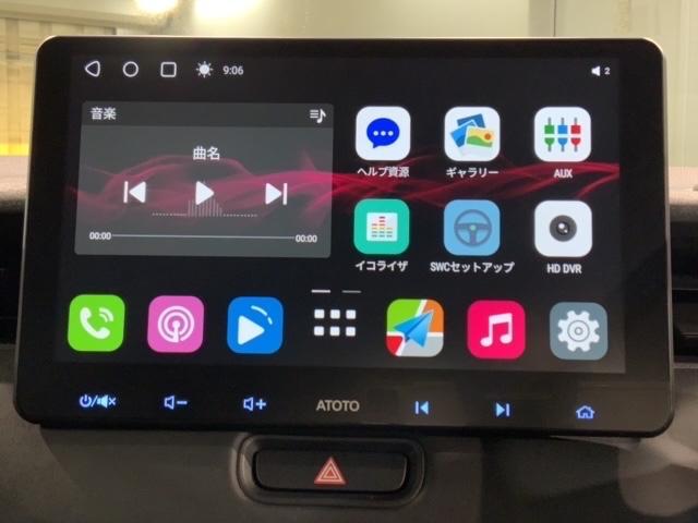 e:HEV Z 新車保証継承 ディスプレイオーディオ AppleCarplay/AndroidAuto対応 Bluetooth Rカメラ ETC クルコン LEDライト シ-トヒ-タ- パワ-テ-ルゲ-ト アルミ(40枚目)