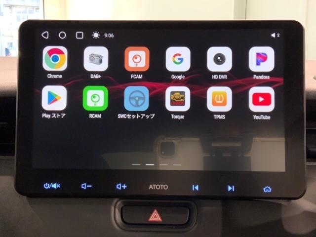 e:HEV Z 新車保証継承 ディスプレイオーディオ AppleCarplay/AndroidAuto対応 Bluetooth Rカメラ ETC クルコン LEDライト シ-トヒ-タ- パワ-テ-ルゲ-ト アルミ(41枚目)