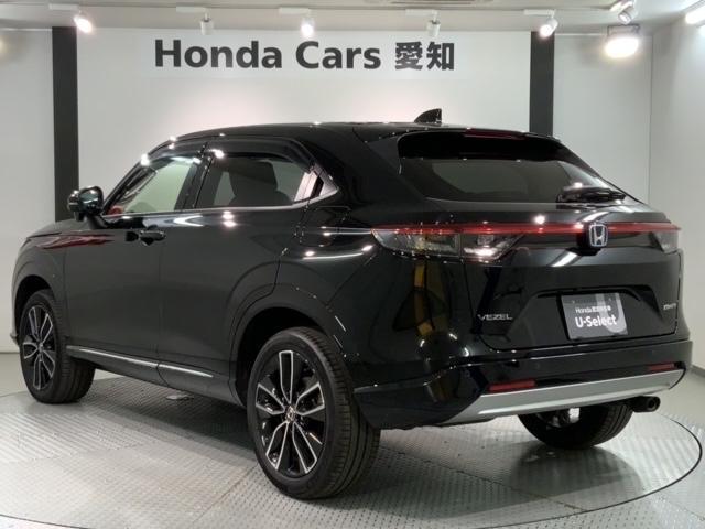e:HEV Z 新車保証継承 ディスプレイオーディオ AppleCarplay/AndroidAuto対応 Bluetooth Rカメラ ETC クルコン LEDライト シ-トヒ-タ- パワ-テ-ルゲ-ト アルミ(48枚目)