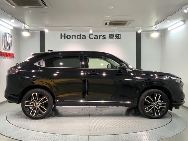 e:HEV Z 新車保証継承 ディスプレイオーディオ AppleCarplay/AndroidAuto対応 Bluetooth Rカメラ ETC クルコン LEDライト シ-トヒ-タ- パワ-テ-ルゲ-ト アルミ(51枚目)