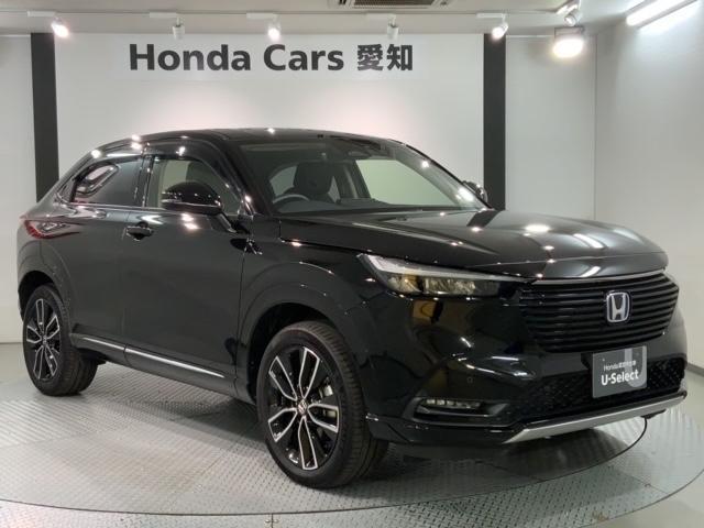 e:HEV Z 新車保証継承 ディスプレイオーディオ AppleCarplay/AndroidAuto対応 Bluetooth Rカメラ ETC クルコン LEDライト シ-トヒ-タ- パワ-テ-ルゲ-ト アルミ(52枚目)
