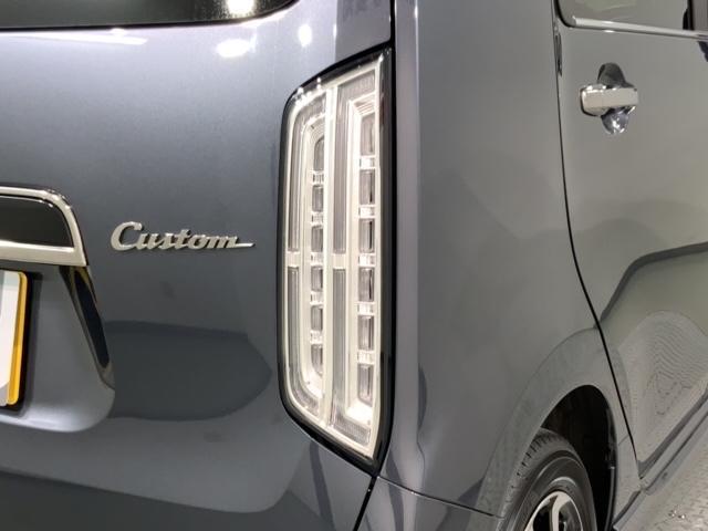 ホンダ N-WGNカスタム L ホンダセンシング 新車保証継承 試乗