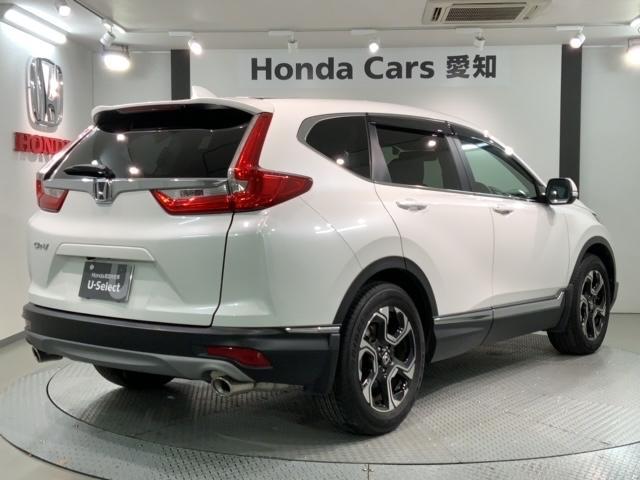 ホンダ ＣＲ－Ｖ