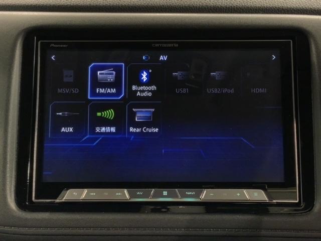 ハイブリッド　禁煙　１オーナー　最長５年保証　ナビ　Ｂｌｕｅｔｏｏｔｈ　ＣＤ録音　ＤＶＤ　フルセグ　Ｒカメラ　ＥＴＣ　クルコン　スマートキー　整備記録簿　ＶＳＡ(39枚目)