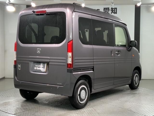 Ｎ－ＶＡＮ＋スタイル ファン・ターボ　ホンダセンシング　当社禁煙試乗車　新車保証継承　ナビ　Ｂｌｕｅｔｏｏｔｈ　ＣＤ録音　ＤＶＤ　フルセグ　Ｒカメラ　ＬＥＤオートライト　ＥＴＣ　クルコン　スマートキー　フォグライト　整備記録簿　ＶＳＡ（48枚目）