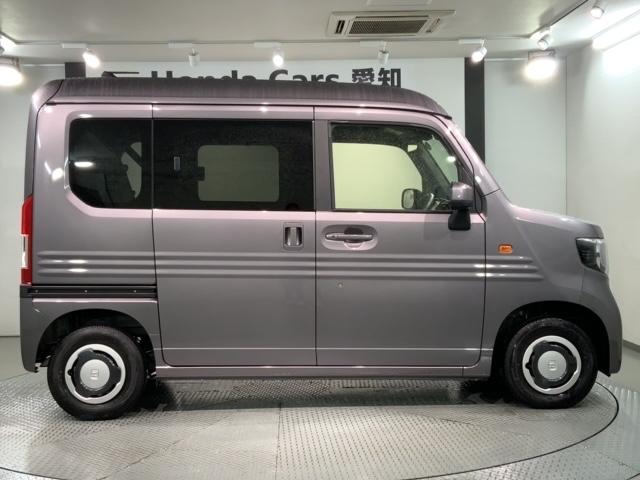 Ｎ－ＶＡＮ＋スタイル ファン・ターボ　ホンダセンシング　当社禁煙試乗車　新車保証継承　ナビ　Ｂｌｕｅｔｏｏｔｈ　ＣＤ録音　ＤＶＤ　フルセグ　Ｒカメラ　ＬＥＤオートライト　ＥＴＣ　クルコン　スマートキー　フォグライト　整備記録簿　ＶＳＡ（49枚目）