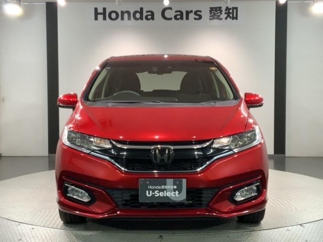 フィットハイブリッド Ｌホンダセンシング　最長５年保証ワンオ－ナ－ナビＲカメラ　軽減ブレーキ　ＬＥＤ　サイドＳＲＳ　横滑り防止　ドライブレコーダー　記録簿　パワーステアリング　盗難防止装置　オートクルーズ　ＥＴＣ車載器　ＡＢＳ　スマートキー（53枚目）