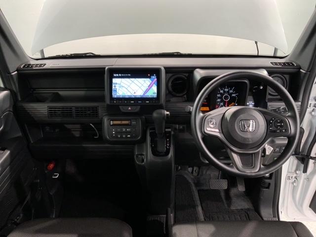 Ｎ－ＶＡＮ Ｌ　当社禁煙試乗車　新車保証継承　８ｉｎナビ　ＢＴａｕｄｉｏフルセグ　Ｒカメラ　ＥＴＣ　クルコン　オートライト　キーレス　フロアマット（9枚目）