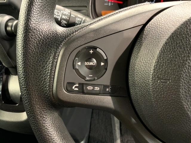 Ｎ－ＶＡＮ Ｌ　当社禁煙試乗車　新車保証継承　８ｉｎナビ　ＢＴａｕｄｉｏフルセグ　Ｒカメラ　ＥＴＣ　クルコン　オートライト　キーレス　フロアマット（10枚目）