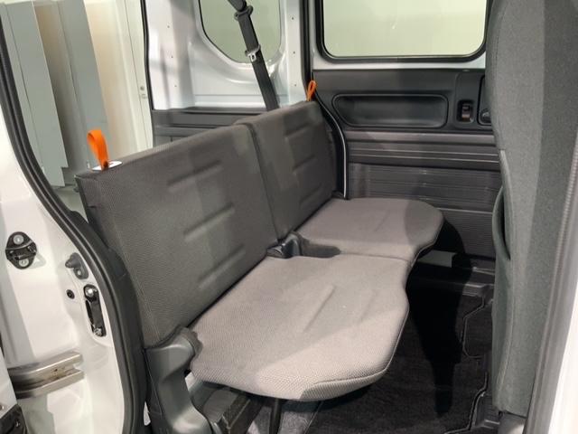 Ｎ－ＶＡＮ Ｌ　当社禁煙試乗車　新車保証継承　８ｉｎナビ　ＢＴａｕｄｉｏフルセグ　Ｒカメラ　ＥＴＣ　クルコン　オートライト　キーレス　フロアマット（17枚目）