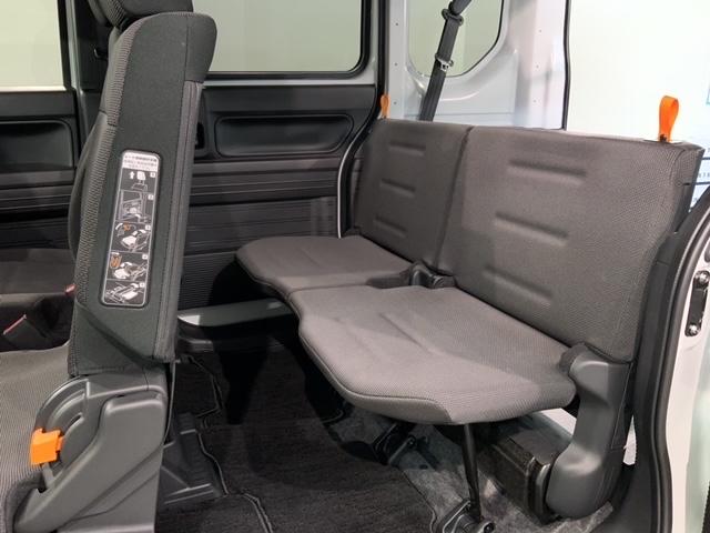 Ｎ－ＶＡＮ Ｌ　当社禁煙試乗車　新車保証継承　８ｉｎナビ　ＢＴａｕｄｉｏフルセグ　Ｒカメラ　ＥＴＣ　クルコン　オートライト　キーレス　フロアマット（31枚目）