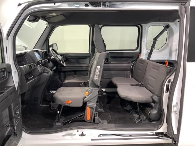 Ｎ－ＶＡＮ Ｌ　当社禁煙試乗車　新車保証継承　８ｉｎナビ　ＢＴａｕｄｉｏフルセグ　Ｒカメラ　ＥＴＣ　クルコン　オートライト　キーレス　フロアマット（32枚目）