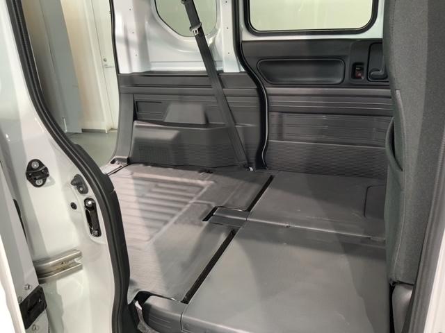 Ｎ－ＶＡＮ Ｌ　当社禁煙試乗車　新車保証継承　８ｉｎナビ　ＢＴａｕｄｉｏフルセグ　Ｒカメラ　ＥＴＣ　クルコン　オートライト　キーレス　フロアマット（35枚目）
