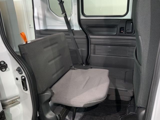 Ｎ－ＶＡＮ Ｌ　当社禁煙試乗車　新車保証継承　８ｉｎナビ　ＢＴａｕｄｉｏフルセグ　Ｒカメラ　ＥＴＣ　クルコン　オートライト　キーレス　フロアマット（36枚目）