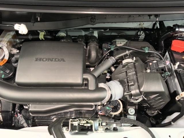 Ｎ－ＶＡＮ Ｌ　当社禁煙試乗車　新車保証継承　８ｉｎナビ　ＢＴａｕｄｉｏフルセグ　Ｒカメラ　ＥＴＣ　クルコン　オートライト　キーレス　フロアマット（44枚目）