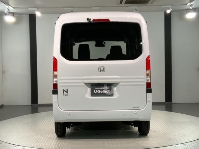 Ｎ－ＶＡＮ Ｌ　当社禁煙試乗車　新車保証継承　８ｉｎナビ　ＢＴａｕｄｉｏフルセグ　Ｒカメラ　ＥＴＣ　クルコン　オートライト　キーレス　フロアマット（49枚目）