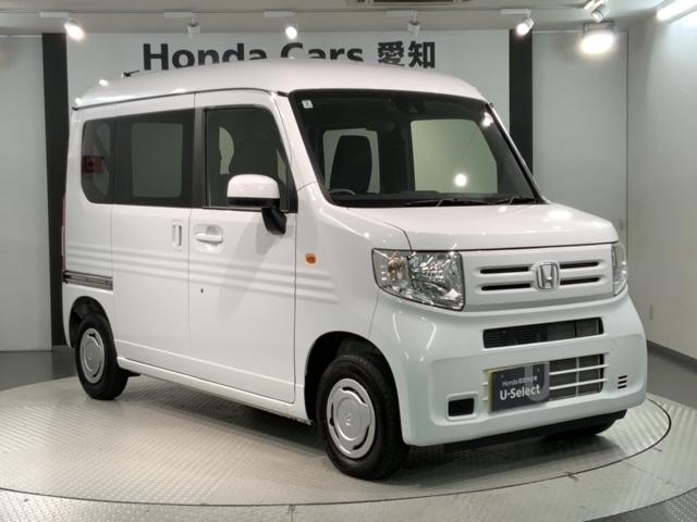Ｎ－ＶＡＮ Ｌ　当社禁煙試乗車　新車保証継承　８ｉｎナビ　ＢＴａｕｄｉｏフルセグ　Ｒカメラ　ＥＴＣ　クルコン　オートライト　キーレス　フロアマット（52枚目）