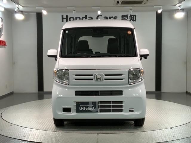 Ｎ－ＶＡＮ Ｌ　当社禁煙試乗車　新車保証継承　８ｉｎナビ　ＢＴａｕｄｉｏフルセグ　Ｒカメラ　ＥＴＣ　クルコン　オートライト　キーレス　フロアマット（53枚目）
