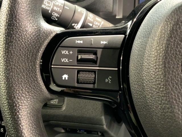 Ｎ－ＢＯＸカスタム スロープ　電動ウィンチ　当社禁煙試乗車　新車保証継承　８ｉｎナビ　ＢＴａｕｄｉｏ　ＵＳＢ接続　フルセグ　Ｒカメラ　ＥＴＣ　クルコン　両側電動ドア　シートヒーター　ＬＥＤオートライト（11枚目）
