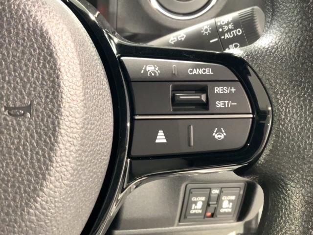 Ｎ－ＢＯＸカスタム スロープ　電動ウィンチ　当社禁煙試乗車　新車保証継承　８ｉｎナビ　ＢＴａｕｄｉｏ　ＵＳＢ接続　フルセグ　Ｒカメラ　ＥＴＣ　クルコン　両側電動ドア　シートヒーター　ＬＥＤオートライト（12枚目）