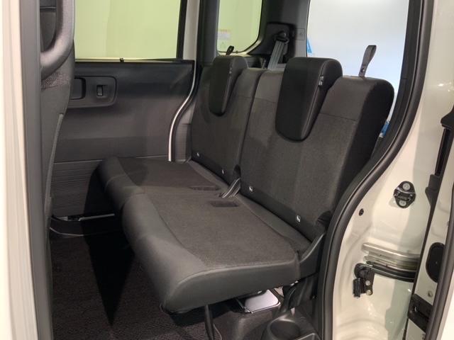 Ｎ－ＢＯＸカスタム スロープ　電動ウィンチ　当社禁煙試乗車　新車保証継承　８ｉｎナビ　ＢＴａｕｄｉｏ　ＵＳＢ接続　フルセグ　Ｒカメラ　ＥＴＣ　クルコン　両側電動ドア　シートヒーター　ＬＥＤオートライト（31枚目）