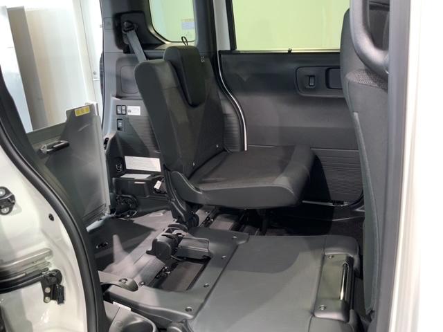 Ｎ－ＢＯＸカスタム スロープ　電動ウィンチ　当社禁煙試乗車　新車保証継承　８ｉｎナビ　ＢＴａｕｄｉｏ　ＵＳＢ接続　フルセグ　Ｒカメラ　ＥＴＣ　クルコン　両側電動ドア　シートヒーター　ＬＥＤオートライト（33枚目）