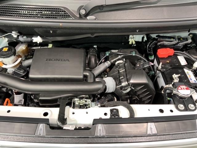 Ｎ－ＢＯＸカスタム スロープ　電動ウィンチ　当社禁煙試乗車　新車保証継承　８ｉｎナビ　ＢＴａｕｄｉｏ　ＵＳＢ接続　フルセグ　Ｒカメラ　ＥＴＣ　クルコン　両側電動ドア　シートヒーター　ＬＥＤオートライト（44枚目）