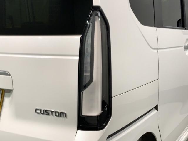 Ｎ－ＢＯＸカスタム スロープ　電動ウィンチ　当社禁煙試乗車　新車保証継承　８ｉｎナビ　ＢＴａｕｄｉｏ　ＵＳＢ接続　フルセグ　Ｒカメラ　ＥＴＣ　クルコン　両側電動ドア　シートヒーター　ＬＥＤオートライト（45枚目）