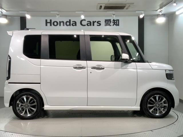 Ｎ－ＢＯＸカスタム スロープ　電動ウィンチ　当社禁煙試乗車　新車保証継承　８ｉｎナビ　ＢＴａｕｄｉｏ　ＵＳＢ接続　フルセグ　Ｒカメラ　ＥＴＣ　クルコン　両側電動ドア　シートヒーター　ＬＥＤオートライト（51枚目）