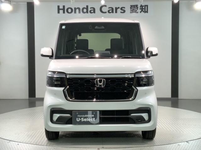 Ｎ－ＢＯＸカスタム スロープ　電動ウィンチ　当社禁煙試乗車　新車保証継承　８ｉｎナビ　ＢＴａｕｄｉｏ　ＵＳＢ接続　フルセグ　Ｒカメラ　ＥＴＣ　クルコン　両側電動ドア　シートヒーター　ＬＥＤオートライト（53枚目）