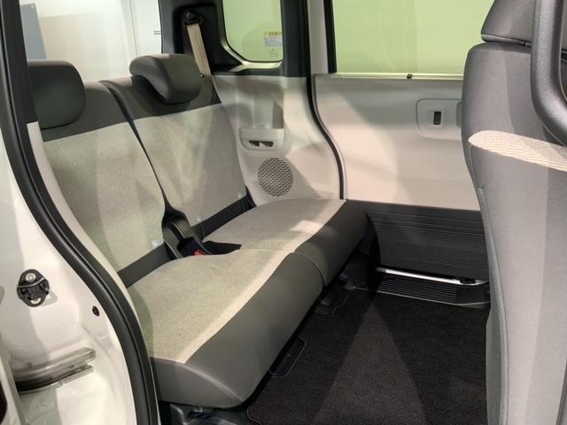 Ｎ－ＢＯＸ ベースグレード　当社禁煙試乗車　新車保証継承　８ｉｎナビ　ＢＴａｕｄｉｏ　ＵＳＢ接続　フルセグ　Ｒカメラ　ＥＴＣ　クルコン　シートヒーター　片側電動ドア　ＬＥＤオートライト（18枚目）
