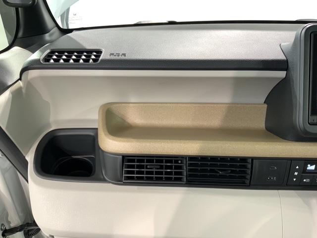 Ｎ－ＢＯＸ ベースグレード　当社禁煙試乗車　新車保証継承　８ｉｎナビ　ＢＴａｕｄｉｏ　ＵＳＢ接続　フルセグ　Ｒカメラ　ＥＴＣ　クルコン　シートヒーター　片側電動ドア　ＬＥＤオートライト（27枚目）