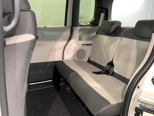 Ｎ－ＢＯＸ ベースグレード　当社禁煙試乗車　新車保証継承　８ｉｎナビ　ＢＴａｕｄｉｏ　ＵＳＢ接続　フルセグ　Ｒカメラ　ＥＴＣ　クルコン　シートヒーター　片側電動ドア　ＬＥＤオートライト（32枚目）