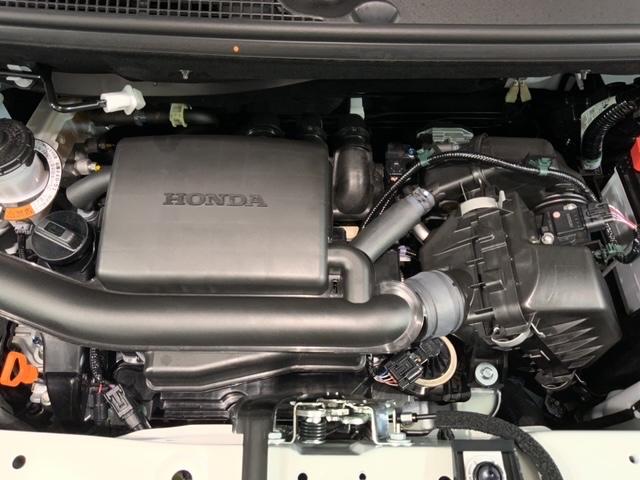 Ｎ－ＢＯＸ ベースグレード　当社禁煙試乗車　新車保証継承　８ｉｎナビ　ＢＴａｕｄｉｏ　ＵＳＢ接続　フルセグ　Ｒカメラ　ＥＴＣ　クルコン　シートヒーター　片側電動ドア　ＬＥＤオートライト（44枚目）