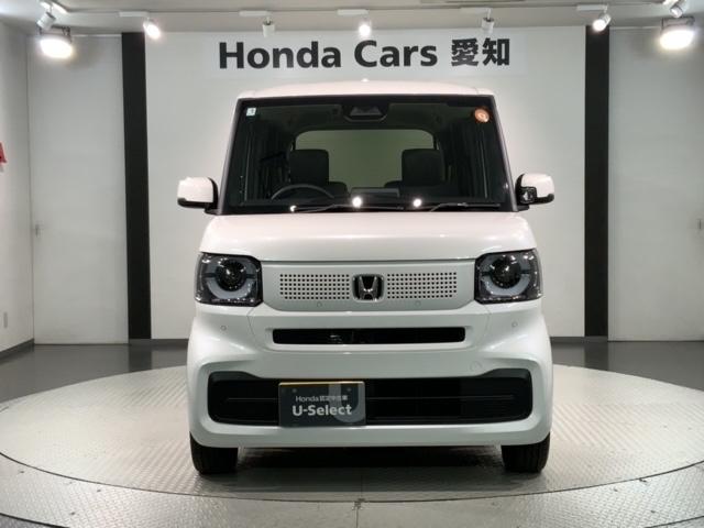 Ｎ－ＢＯＸ ベースグレード　当社禁煙試乗車　新車保証継承　８ｉｎナビ　ＢＴａｕｄｉｏ　ＵＳＢ接続　フルセグ　Ｒカメラ　ＥＴＣ　クルコン　シートヒーター　片側電動ドア　ＬＥＤオートライト（53枚目）
