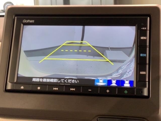 Ｎ－ＷＧＮ Ｌホンダセンシング　最長５年保証　禁煙ワンオーナー　ナビ　ドラレコ　ＢＴａｕｄｉｏ　ＵＳＢ接続　Ｒカメラ　ＥＴＣ　クルコン　シートヒーター　ＬＥＤオートライト　ドアバイザー　フロアマット　整備記録簿（7枚目）