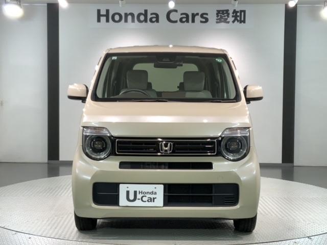 Ｎ－ＷＧＮ Ｌホンダセンシング　最長５年保証　禁煙ワンオーナー　ナビ　ドラレコ　ＢＴａｕｄｉｏ　ＵＳＢ接続　Ｒカメラ　ＥＴＣ　クルコン　シートヒーター　ＬＥＤオートライト　ドアバイザー　フロアマット　整備記録簿（53枚目）