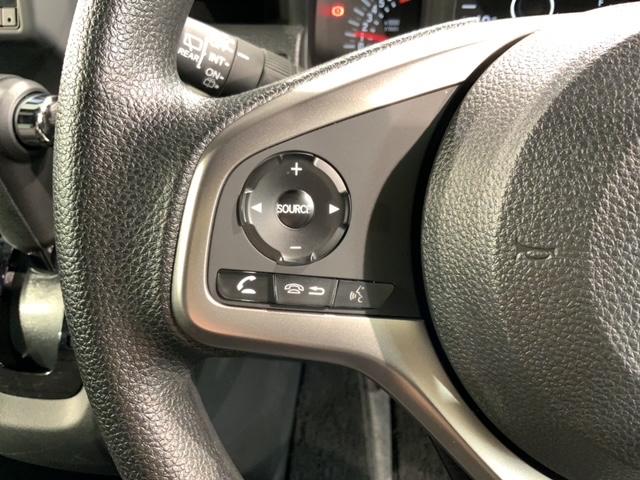 N-VAN ファン・ターボ 禁煙試乗車 新車保証継承 ナビ Rカメラ ETC BTaudio フルセグ LEDライト ターボ クルコン フォグライト(10枚目)