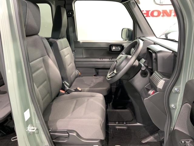 N-VAN ファン・ターボ 禁煙試乗車 新車保証継承 ナビ Rカメラ ETC BTaudio フルセグ LEDライト ターボ クルコン フォグライト(16枚目)